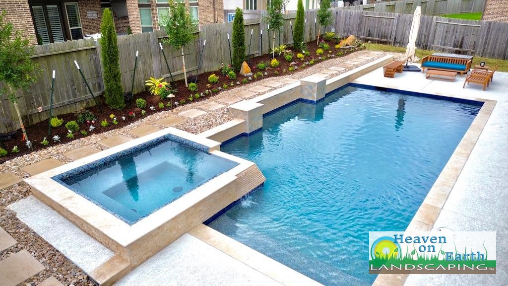 Landscape lighting design